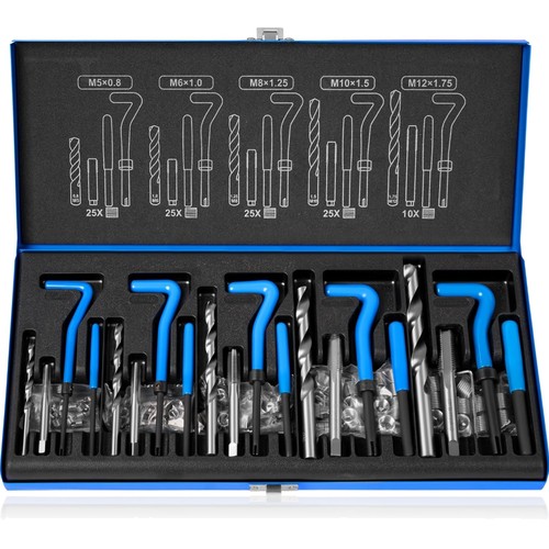 Gewinde reparatur satz - gewinde,