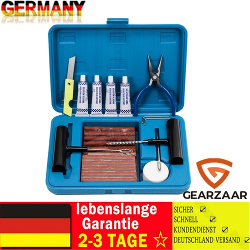 Reifenreparatur set teile - reifenreparatur,