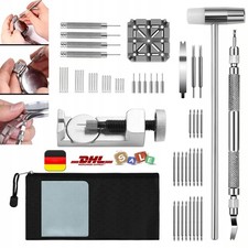 Uhrenarmband Stifte Set