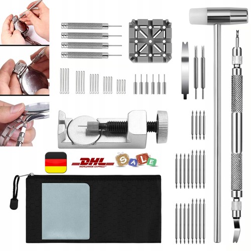 Uhrenarmband stifte set - stifte,