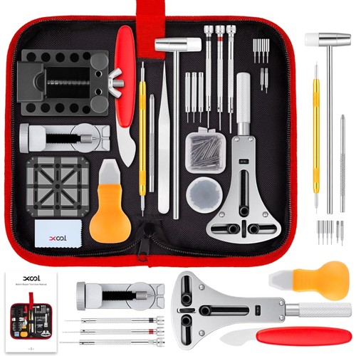 Uhrenreparatur set werkzeug - uhrenreparatur-set,