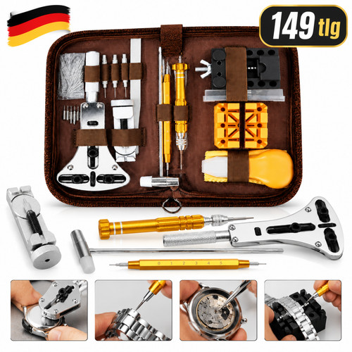 Professionelles 149 stück - professionelles,