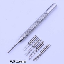 Uhr Armband Entfernung