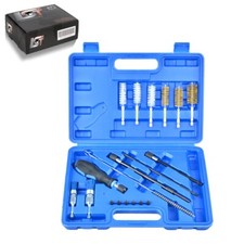 Injektorsitz Injektorschacht