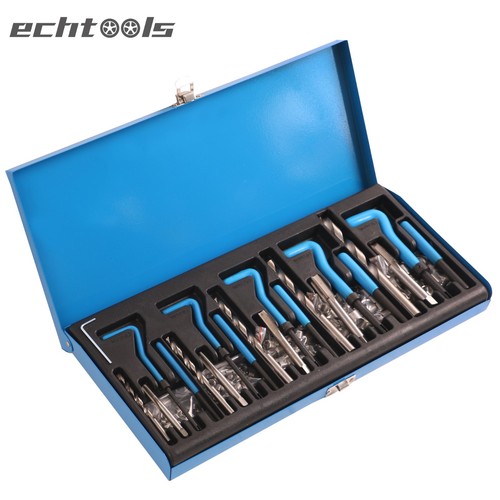 Gewinde reparatur set 131 - gewinde,