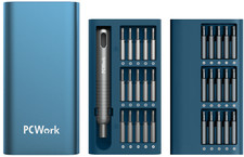 Feinmechaniker Schraubendreher