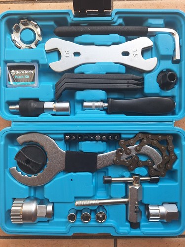 Dura tech reperatur - dura,