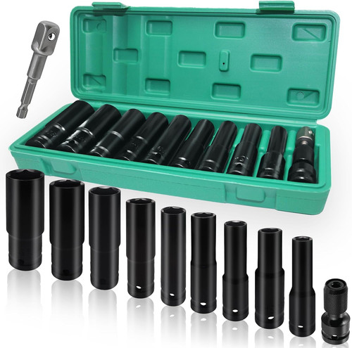 Schlagschrauber nuss set - nuss,