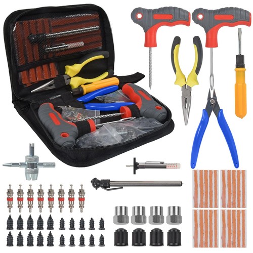 Auto reifenreparatur set - set, kfz