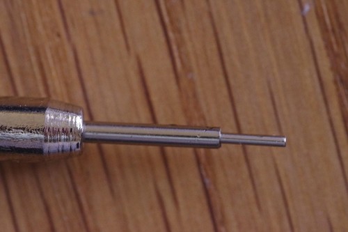 Uhrenwerkzeug stifte - uhrenwerkzeug,