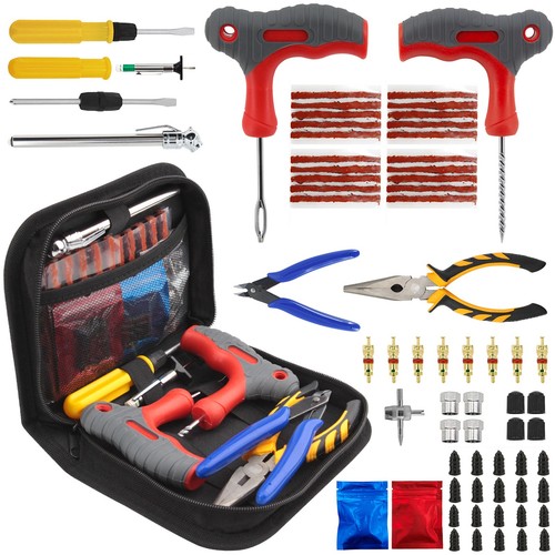 Auto reifenreparatur set pkw - auto,
