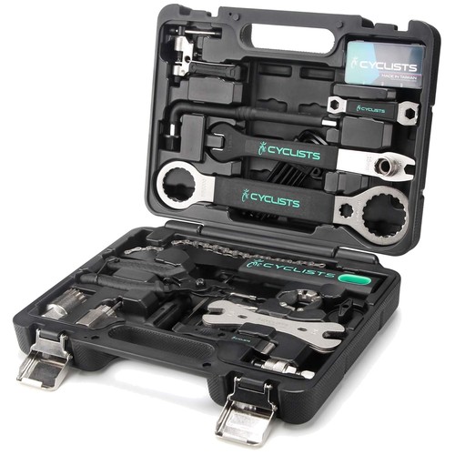 Fahrrad reparaturset teile - reparaturset,