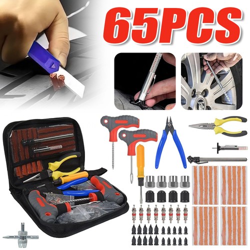 Auto reifenreparatur set kfz - auto,