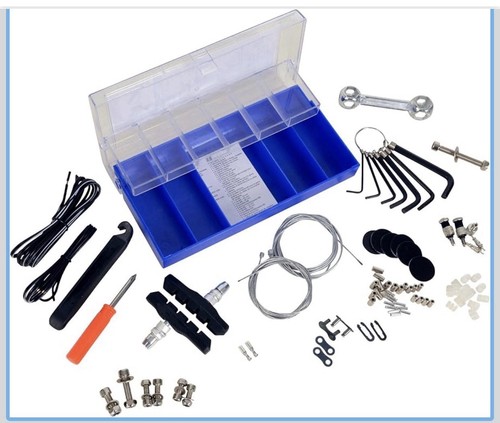 Fischer fahrrad reparatur - fischer,