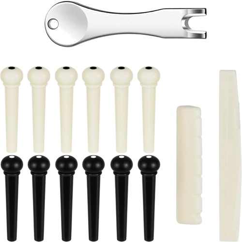 Gitarrenteile reparatur set - gitarrenteile,