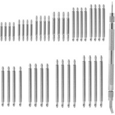 Uhrenarmband Stifte Set