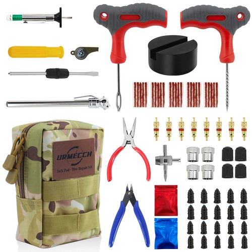 Auto reifenreparatur set - auto,