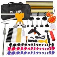 92 Teile Dellen Reparaturset