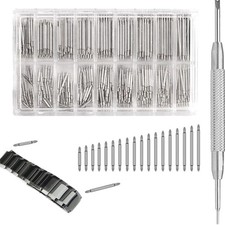 Uhrenwerkzeug, Spring Bars