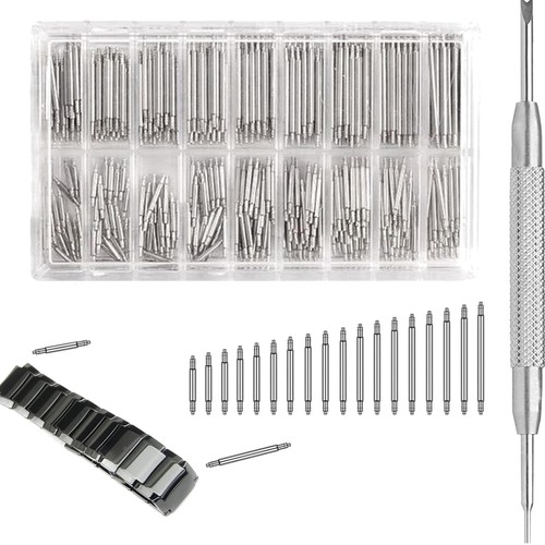 Uhrenwerkzeug spring bars - spring,