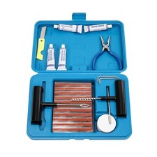 REIFENREPARATUR SET 58-TEILE