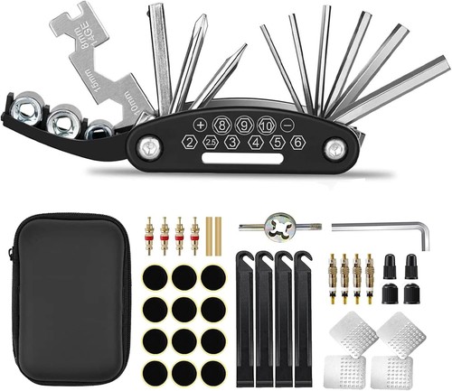 Fahrrad reparaturset teile - fahrrad,