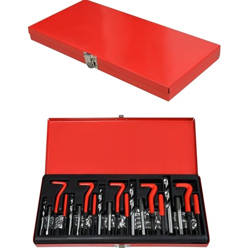 Reparatur set gewindeschneider - reparatur,