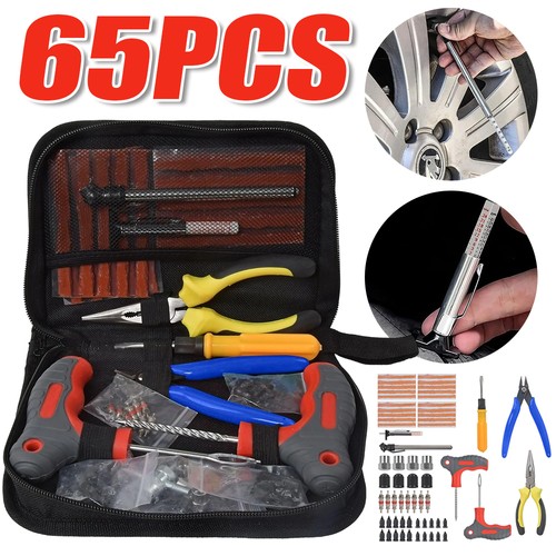 Auto reifenreparatur set - auto,