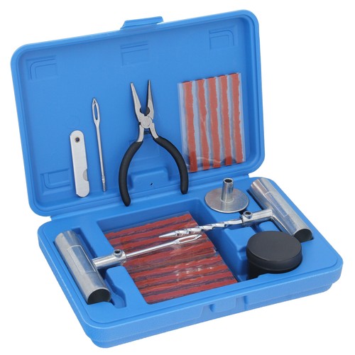 Reifenreparatur set flickzeug - reifenreparatur,