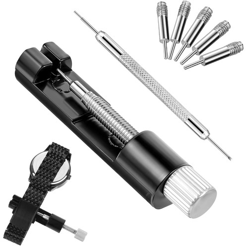Uhrenwerkzeug set teile - teile, für
