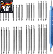 Uhrenwerkzeug Set 33 Teile