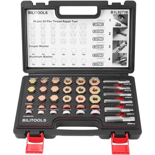 Gewindereparatur set - gewindereparatur,