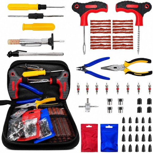 Auto reifenreparatur set - reifenreparatur,