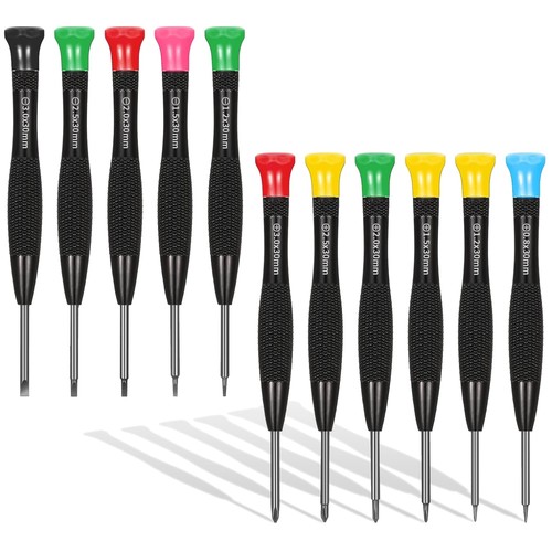 Mini schraubenzieher set - mini,