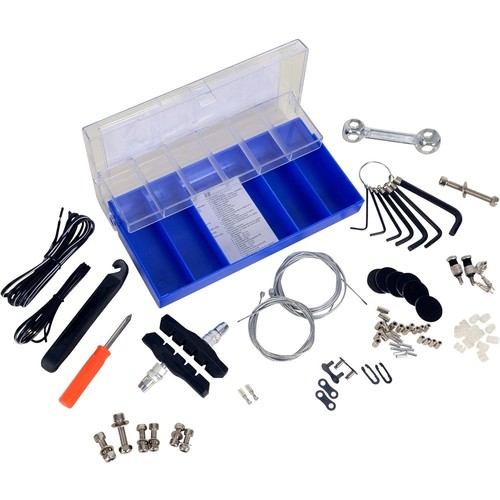 Fischer fahrrad reparatur set - fahrrad, reparatur-set