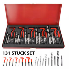  131er Gewinde Reparatur Set