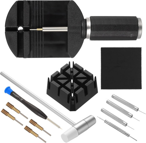 Uhren reparaturset teile - uhren, 11