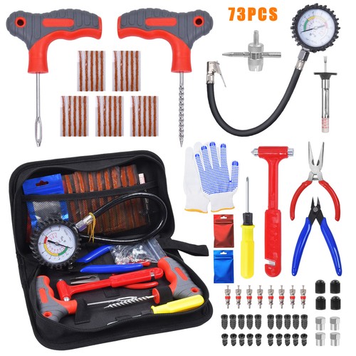 Reifenreparatur set auto - set, lkw