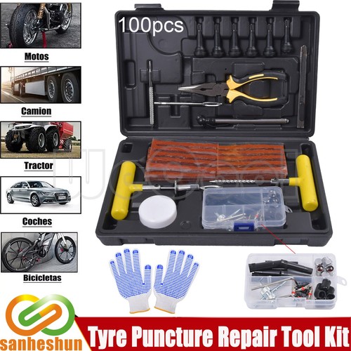Auto reifenreparatur set pkw - auto,
