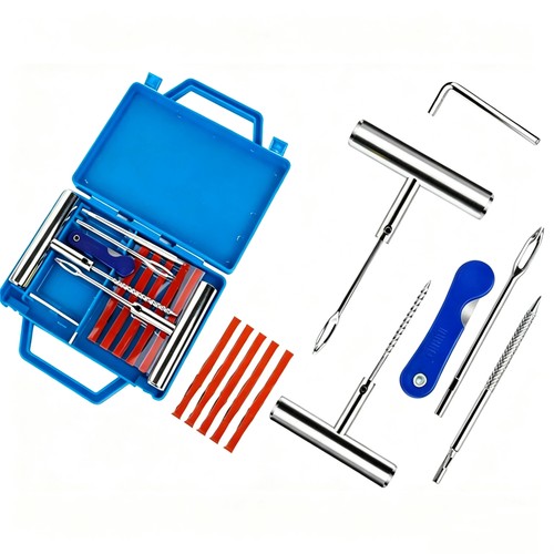 Reifenreparatur set teile - 58,