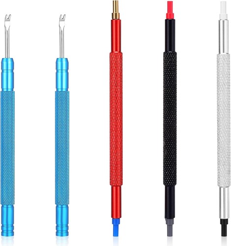Uhren reparaturset zink - zink, 5