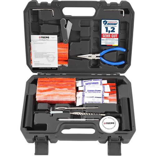 Auto reifenreparatur set - auto,