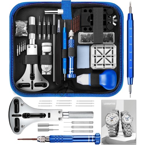 All one uhren reparatur set - uhren,