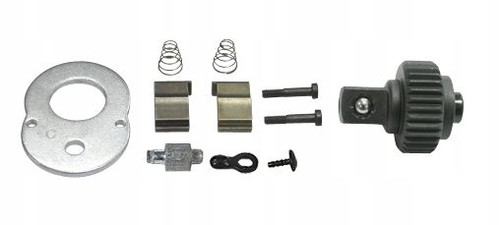 King tony 2781dk reparaturset - 2781dk,