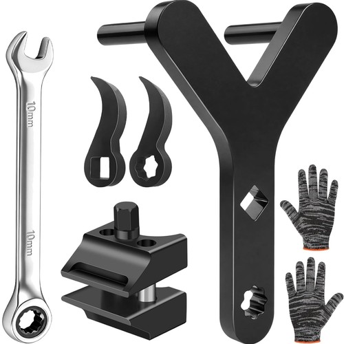 Querlenker werkzeug set - querlenker,